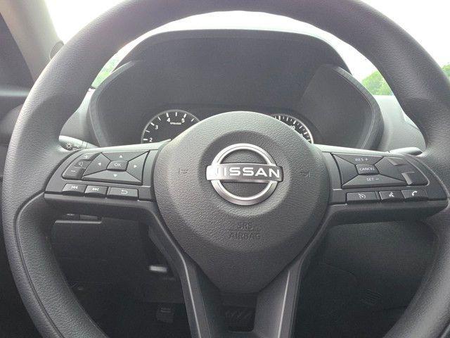 new 2025 Nissan Sentra car, priced at $21,632