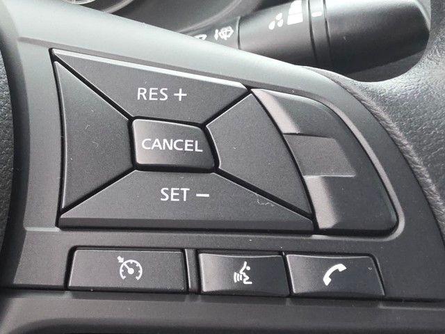 new 2025 Nissan Sentra car, priced at $21,632
