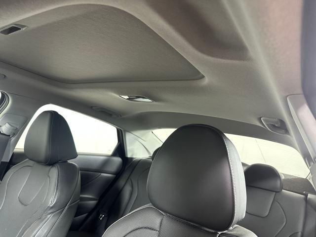used 2023 Hyundai Elantra car, priced at $20,890