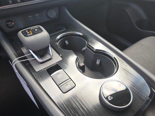 new 2025 Nissan Rogue car, priced at $31,529