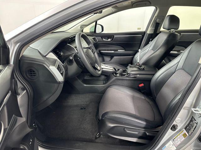 used 2021 Honda Clarity Plug-In Hybrid car, priced at $24,440