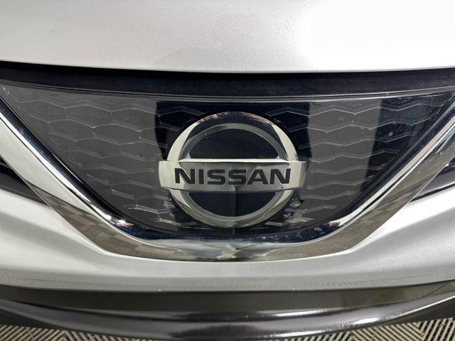 used 2018 Nissan Rogue Sport car, priced at $12,990
