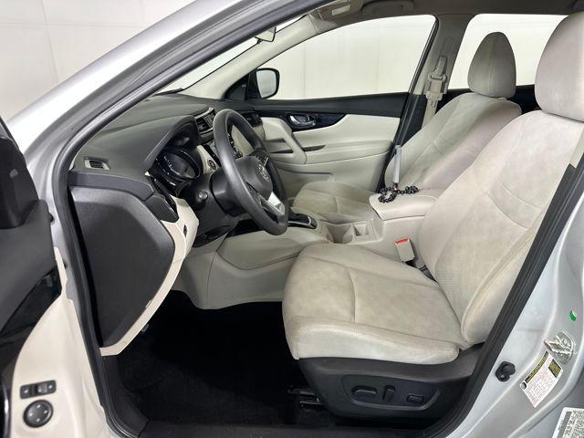used 2018 Nissan Rogue Sport car, priced at $12,990
