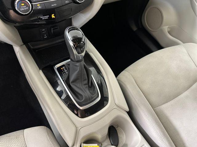 used 2018 Nissan Rogue Sport car, priced at $12,990
