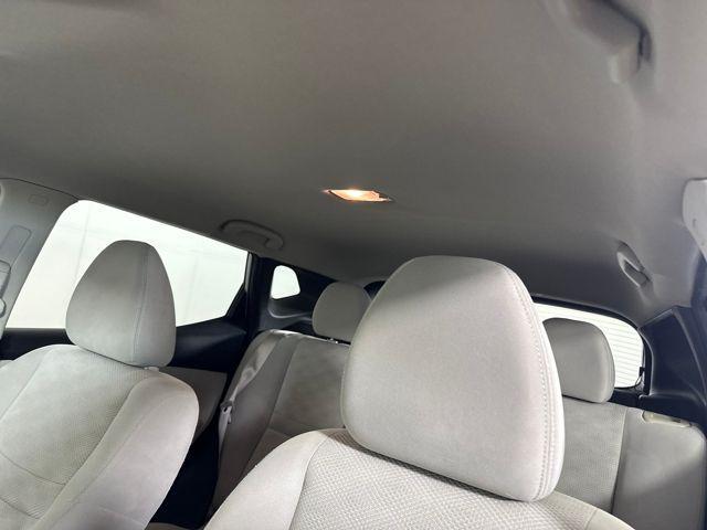used 2018 Nissan Rogue Sport car, priced at $12,990