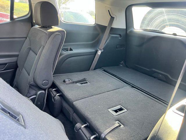 used 2021 GMC Acadia car, priced at $20,990