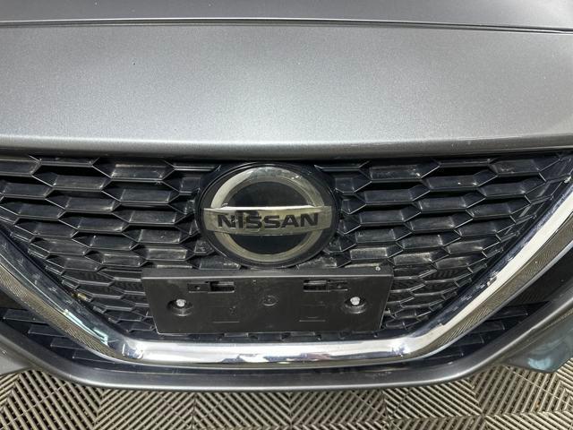 used 2022 Nissan Altima car, priced at $18,440