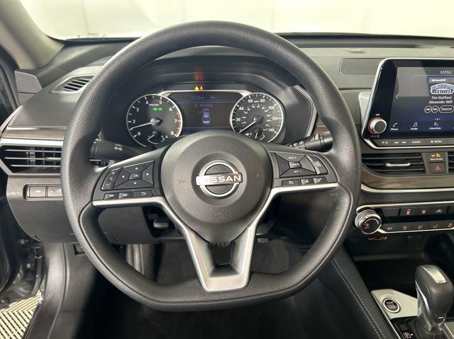 used 2023 Nissan Altima car, priced at $19,990