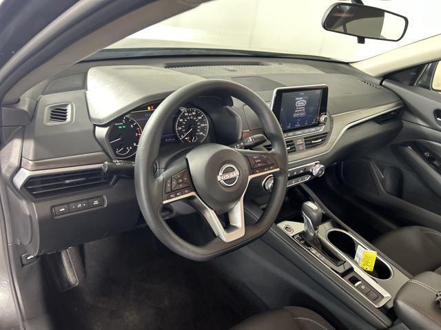 used 2023 Nissan Altima car, priced at $19,990