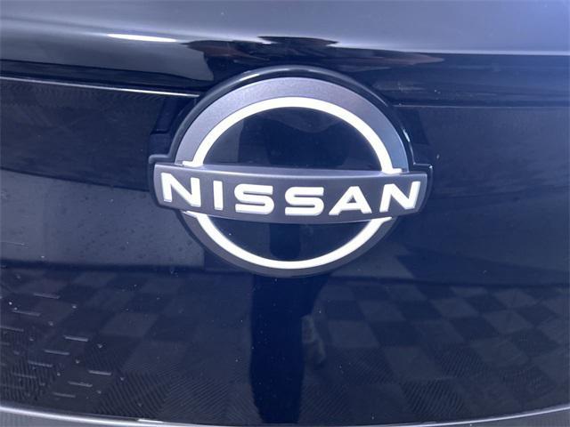 used 2023 Nissan ARIYA car, priced at $24,990