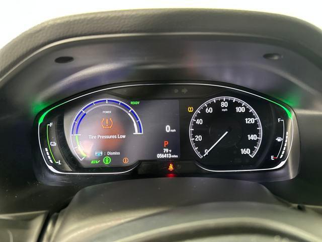 used 2021 Honda Accord Hybrid car, priced at $24,990