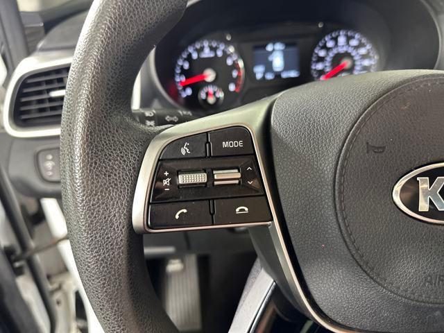 used 2019 Kia Sorento car, priced at $13,290
