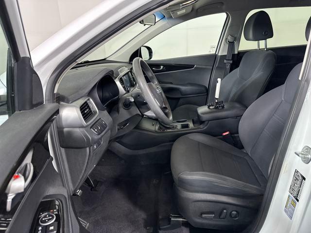 used 2019 Kia Sorento car, priced at $13,290