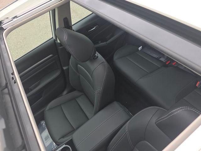 new 2025 Nissan Altima car, priced at $32,267