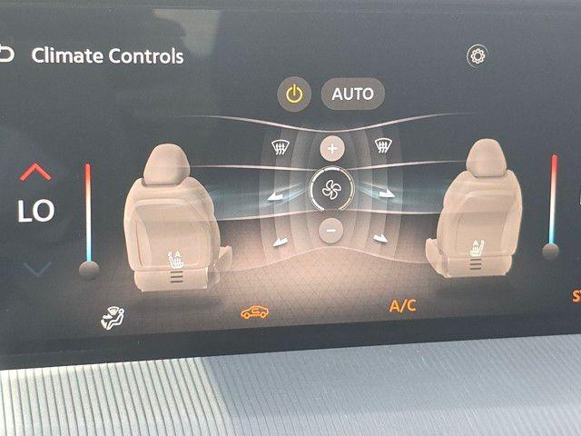 new 2025 Nissan Murano car, priced at $41,271