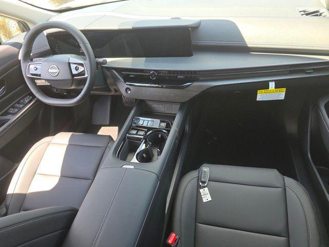 new 2025 Nissan Murano car, priced at $41,271