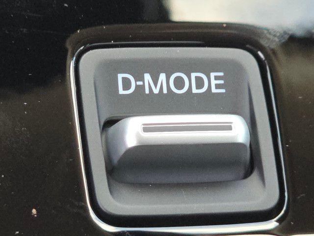 new 2025 Nissan Murano car, priced at $41,271