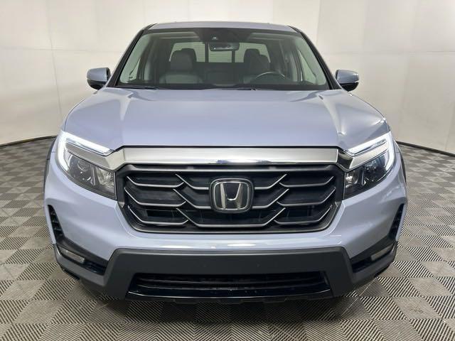 used 2023 Honda Ridgeline car, priced at $29,990