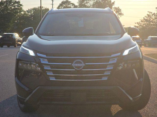 new 2026 Nissan Rogue car, priced at $32,921