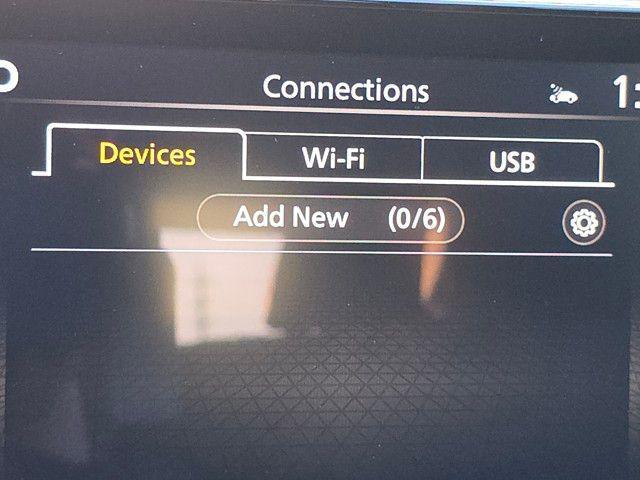 new 2026 Nissan Rogue car, priced at $32,921