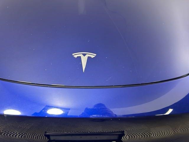 used 2021 Tesla Model Y car, priced at $20,590