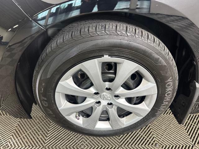 used 2023 Toyota Corolla car, priced at $19,880