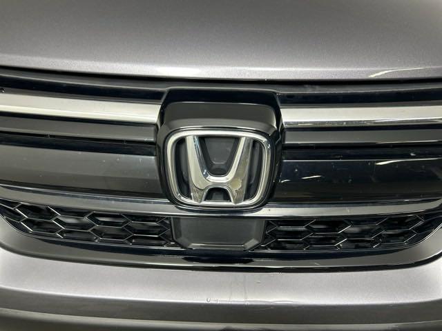 used 2021 Honda CR-V car, priced at $25,990