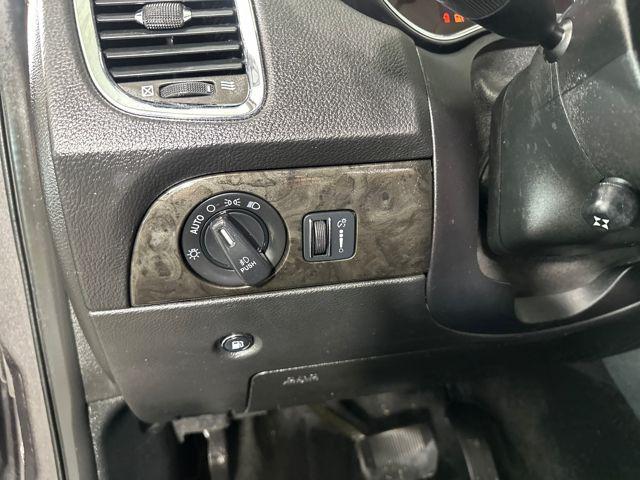 used 2015 Dodge Durango car, priced at $9,990