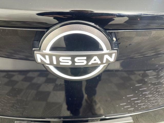 used 2023 Nissan ARIYA car, priced at $22,990
