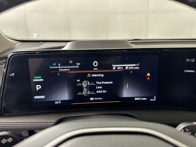 used 2023 Nissan ARIYA car, priced at $22,990