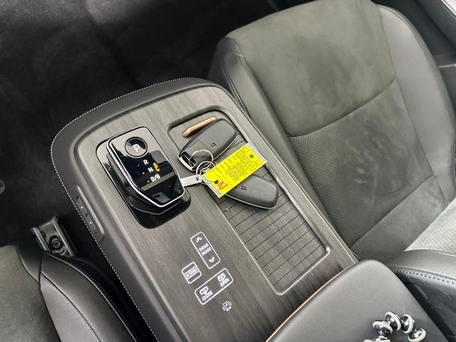 used 2023 Nissan ARIYA car, priced at $22,990