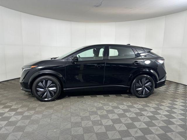 used 2023 Nissan ARIYA car, priced at $22,990