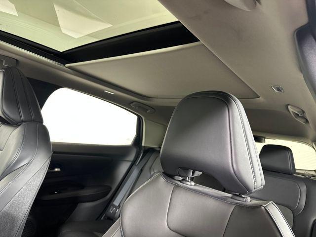 used 2023 Nissan ARIYA car, priced at $22,990