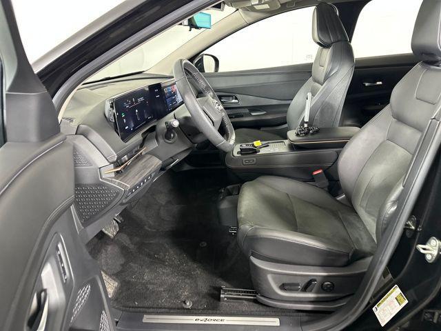 used 2023 Nissan ARIYA car, priced at $22,990