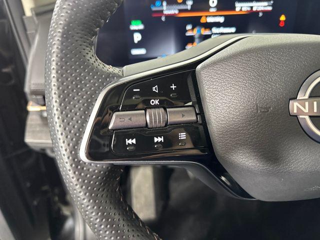 used 2023 Nissan ARIYA car, priced at $22,990