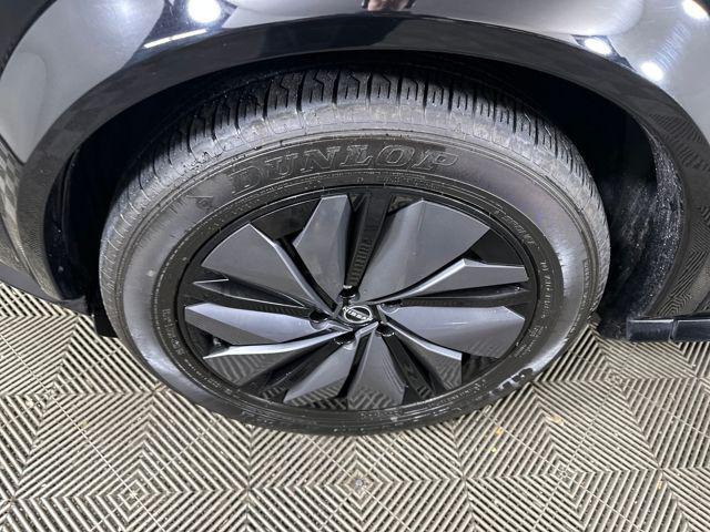 used 2023 Nissan ARIYA car, priced at $22,990