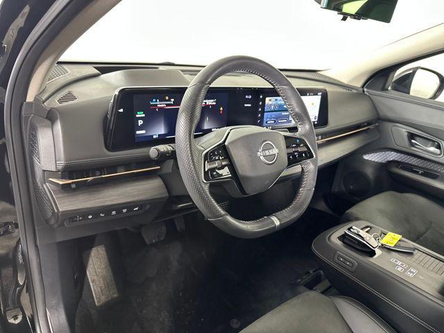 used 2023 Nissan ARIYA car, priced at $22,990