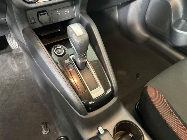 used 2024 Nissan Versa car, priced at $16,990