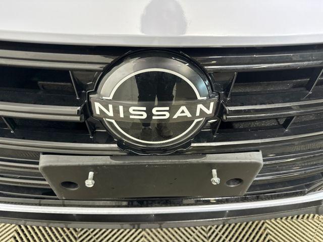 used 2024 Nissan Versa car, priced at $16,990
