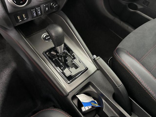 used 2024 Mitsubishi Outlander Sport car, priced at $17,990