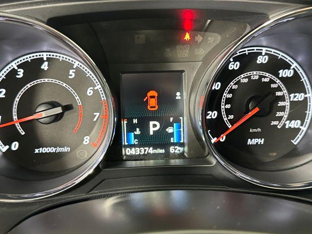 used 2024 Mitsubishi Outlander Sport car, priced at $17,990