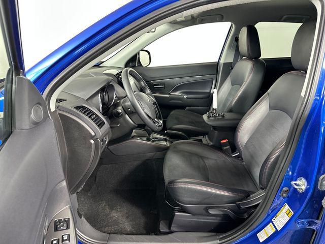 used 2024 Mitsubishi Outlander Sport car, priced at $17,990