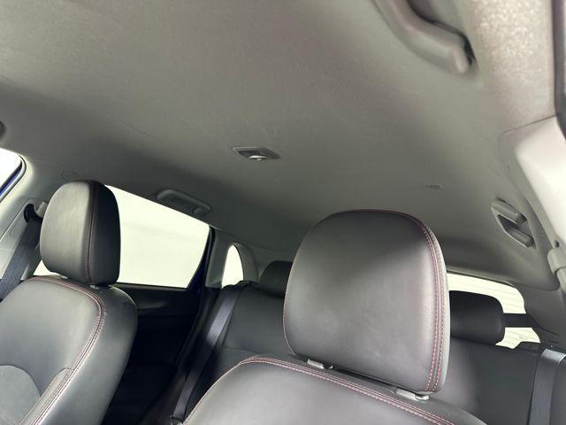 used 2024 Mitsubishi Outlander Sport car, priced at $17,990