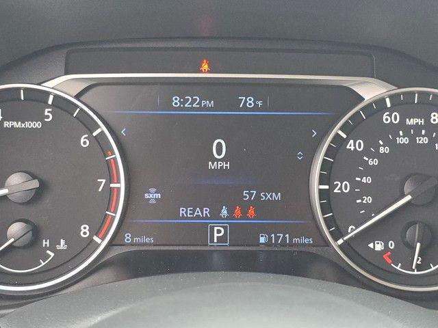 new 2025 Nissan Altima car, priced at $29,029