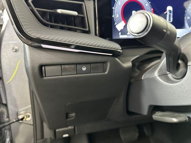 used 2025 Nissan Kicks car, priced at $24,490