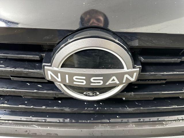 used 2025 Nissan Kicks car, priced at $24,490