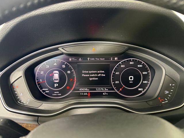 used 2018 Audi Q5 car, priced at $19,990