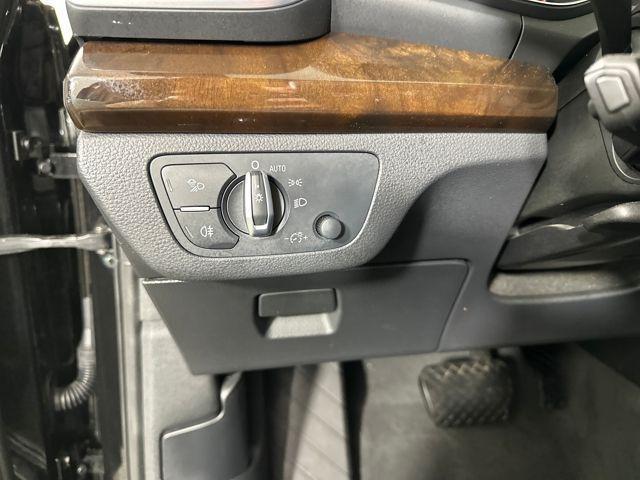 used 2018 Audi Q5 car, priced at $19,990