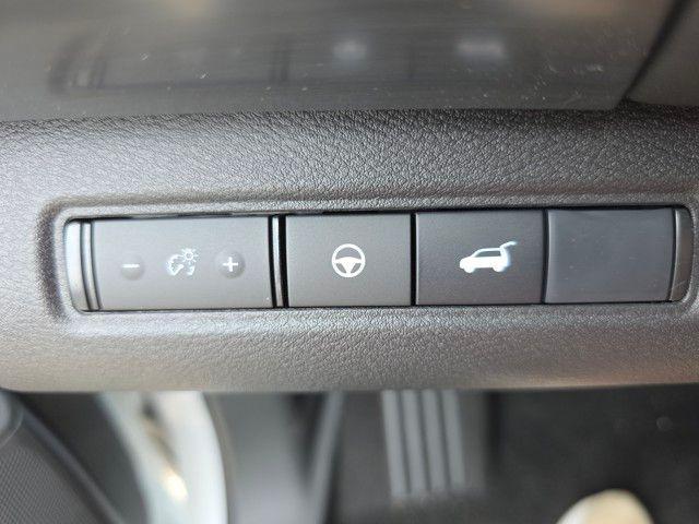 new 2025 Nissan Pathfinder car, priced at $49,940