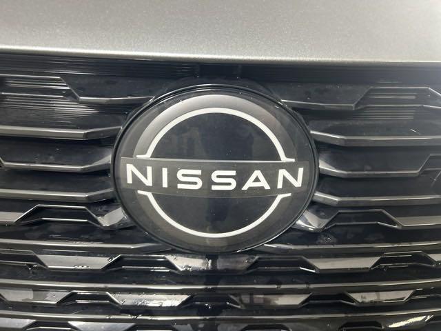 used 2024 Nissan Sentra car, priced at $18,440